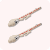 Panzerfaust Plush 2PCS