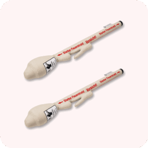 Panzerfaust Plush 2PCS