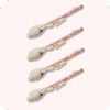 Panzerfaust Plush 4PCS